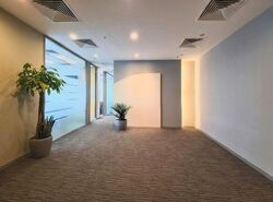 One Raffles Place (D1), Office #595520781
